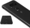 Hülle für LG V30 - Transparent Handyhülle Kratzfest Produktbild-Vorschau 2