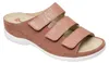 Berkemann Pantolette Franziska 1007-154, Velourleder, Produktbild-Vorschau 1