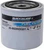 Quicksilver Mercury Mercruiser 802893q01 Filtr paliwa z Podgląd zdjęcia produktu 1