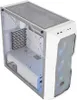 CoolerMaster Geh MasterBox TD500 Mesh White/Controller Produktbild-Vorschau 3