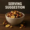 Studentenfutter 3kg Nuss-Frucht-Mix ungesalzen Cranberries Produktbild-Vorschau 7