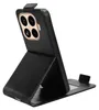 Flip Hülle für Xiaomi 15T Pro Magnetische Wallet Kunstleder Produktbild-Vorschau 4