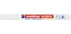 edding 4085 marker kredowy biały Podgląd zdjęcia produktu 1
