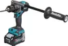 Makita XGT HP001GM201 - Wiertarko-wkrętarka - akumulatorowa Podgląd zdjęcia produktu 7