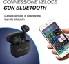 Kabellose Bluetooth-Kopfhörer In-Ear mit Mikrofon, Produktbild-Vorschau 9