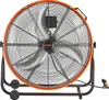 Trommelventilator Bodenventilator Standventilator 3-Gang Produktbild-Vorschau 9