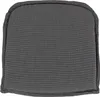 Sitzkissen WHITBY 50089-51 100% Strukturpolyester Produktbild-Vorschau 1
