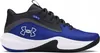 Under Armour Ua Gs Lockdown 7 Kinderschuhe 3028513-401__6 Produktbild-Vorschau 2