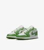 Nike Jordan 1 Low SE "Chlorophyll" Green, veľkosť: 38 Náhľad obrázku produktu 5