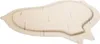 Mepilex Border Sacrum Schaumverb.22x25 cm steril 5 St Produktbild-Vorschau 3
