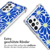 imoshion Design Hülle mit Band Samsung Galaxy A53 - Cobalt Produktbild-Vorschau 4