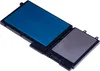 T6 Power Akku für Dell Latitude 15 5501, Li-Poly, 11,4 V, Produktbild-Vorschau 4