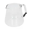 Fellow Glaskaraffe Mighty Small Glass Carafe - Clear Glass, Produktbild-Vorschau 2
