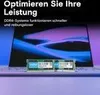 Crucial SO-DIMM 8 GB DDR4-2400  , Arbeitsspeicher Produktbild-Vorschau 19