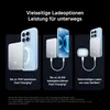Batería externa Xiaomi UltraThin magnética, 5000 mAh, 15W Vista previa de la imagen del producto 10
