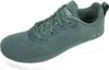 Skechers Bobs Squad Trainingsschuh Grün Produktbild-Vorschau 45