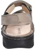 Finn Comfort Herren Sandale WANAKA beige Größe EUR 42 Produktbild-Vorschau 7