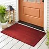 Zerbino cocco rosso 24 mm 80x100 cm Anteprima dell’immagine prodotto 6