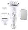 Electric Epilator - BRAUN - SES9-030 - 2 Modes - 50 min - Productafbeelding-voorbeeld 2