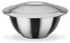 GSW Thermoschüssel mit Deckel doppelwandig 3,2 L Ø22 cm Anteprima dell’immagine prodotto 7