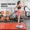 SucceBuy mezza palla da ginnastica, palla di equilibrio da Anteprima dell’immagine prodotto 2
