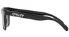 Oakley 0OO9013 Frogskins leštěná černá/Prism černá Náhled obrázku produktu 4