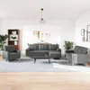 VidaXL 3278312, Szary, Pianka, Metal, Poliester, 2,26 m, 77 Podgląd zdjęcia produktu 3