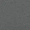 A close-up, full-frame view of dark gray fabric with a visible weave texture. Produktbild-Vorschau