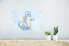 MuchoWow® Poster Dino - Kinderzimmer - Aquarell - Jungen - Produktbild-Vorschau 5