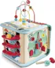 Hape E1073, 1 Jahr(e), Mehrfarbig Produktbild-Vorschau 3