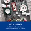 Villeroy & Boch Toy's Delight Teelichthalter rot Voir les images du produit 7
