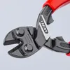 Knipex 710-2200 Bolzenschneider 200mm 'CoBolt', Griffe Produktbild-Vorschau 19