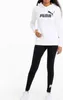 Leggings Puma 586832-01 pour Femme Voir les images du produit 23