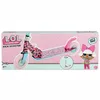 Überraschung Folding Kick Scooter Leopard Produktbild-Vorschau 7