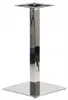 Base per tavolo in acciaio inox SH-3002-1, per ufficio, Anteprima dell’immagine prodotto 8
