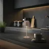 Briloner Serina Mini lampada da tavolo a LED senza fili Anteprima dell’immagine prodotto 7