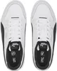 PUMA Carina Street Damen Sportschuhe 38939003 - weiß r. 39 Produktbild-Vorschau 5
