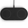 Belkin 2x 10W Dual Wireless Charging Pad mit Netzteil, Produktbild-Vorschau 16
