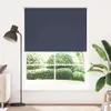 vidaXL zatemňovací roleta 144,4 x 230 cm, šířka látky 140 Náhled obrázku produktu 2