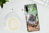 MuchoWow® Handyhülle Schutzhülle Hülle für Huawei P30 Koala Produktbild-Vorschau 6
