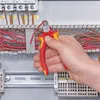 KNIPEX Seitenschneider verchromt 125 mm Produktbild-Vorschau 17