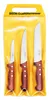 Conjunto de cuchillos F. DICK, 3 piezas, con mango de Vista previa de la imagen del producto 1