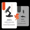 Monokulare Mikroskope, Tragbares USB-Mikroskop 550X-1000X, Produktbild-Vorschau 10