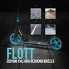 Apollo City Scooter - Phantom - Blue Produktbild-Vorschau 4