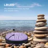 LEKATO Steel Tongue Drum 6 Zoll 11 Töne D-Tonart Produktbild-Vorschau 2