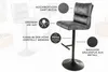 riess-ambiente Höhenverstellbarer Barhocker COMFORT Produktbild-Vorschau 9