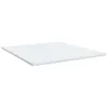 Boxspringbett mit Matratze Taupe 200x200 cm Stoff Produktbild-Vorschau 10