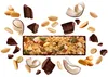 Eat Natural fruit & nut bars Vegan Erdnüsse, Kokos & dunkle Produktbild-Vorschau 3