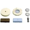 wolfcraft Hobby-Polierset 2178000 Produktbild-Vorschau 10