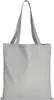 10er Pack Baumwolltasche - 28 Farben | mit Zwei Langen Produktbild-Vorschau 1